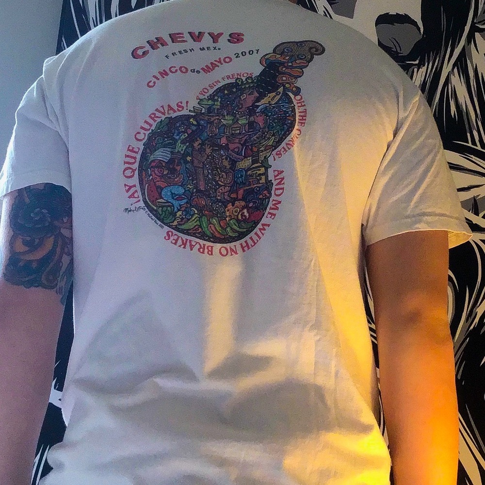 Vintage Dos Equis X Jose Cuervo Cinco De Mayo 🇲🇽